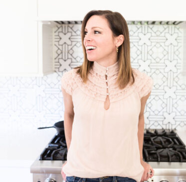Maggie Norris, Chef and Owner of Whisked Away Cooking School